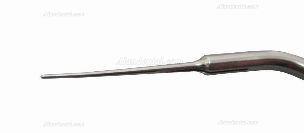 5Pcs Woodpecker ES15 Endodontics Scaler Tips For SIRONA Handpiece